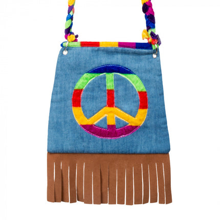 Hippie-Tasche