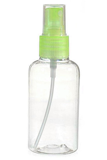 PXP Sprühflasche Transparent 35ML