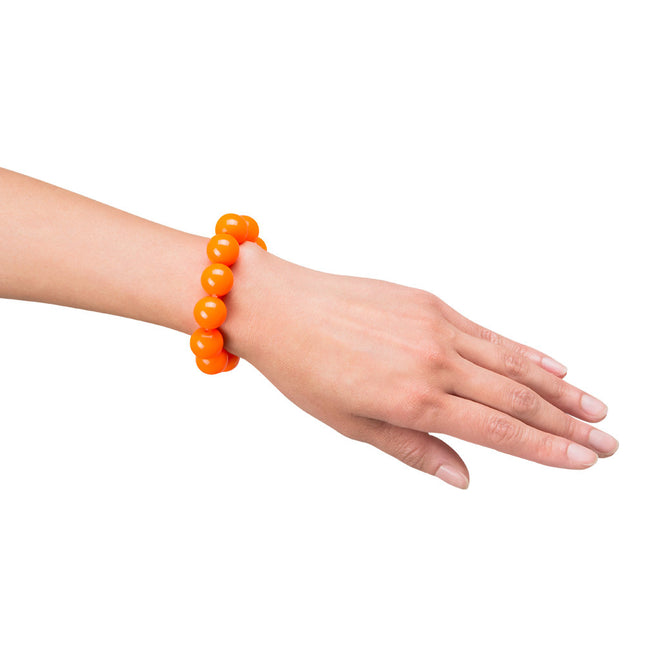 Armband Orange