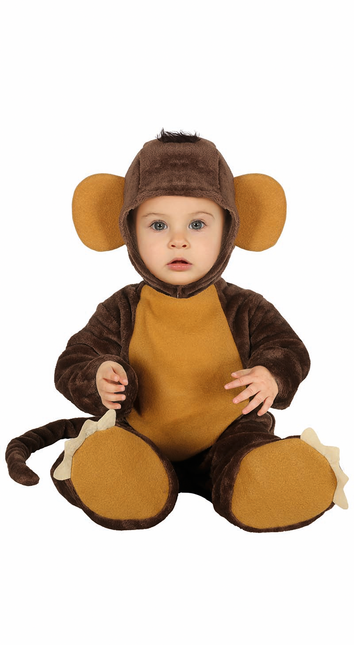 Affe Onesie Baby