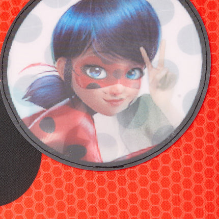 Miraculous Ladybug Suit Child Luxe