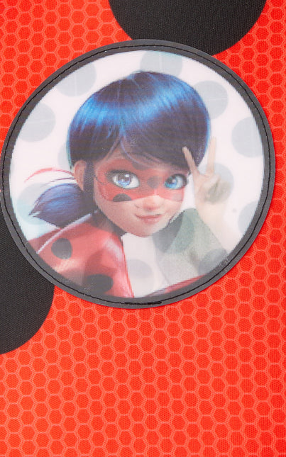 Miraculous Ladybug Suit Child Luxe