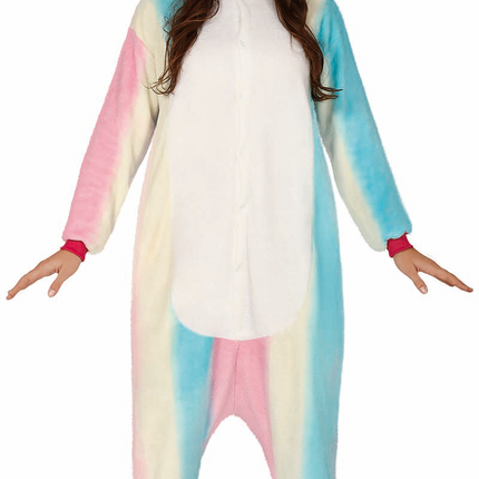 Einhorn Onesie L