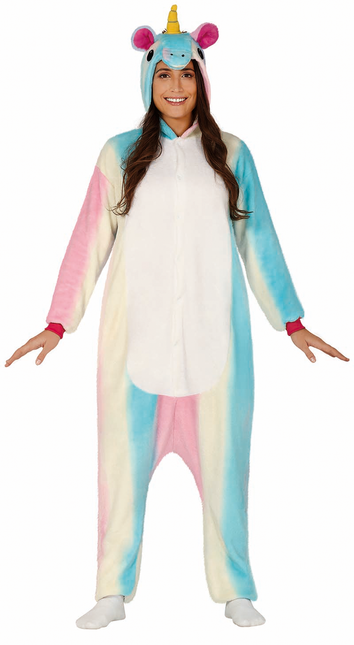 Einhorn Onesie L