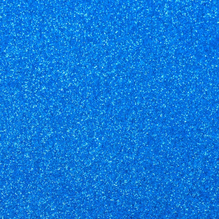 Dunkelblaue Girlanden Glitter 6m