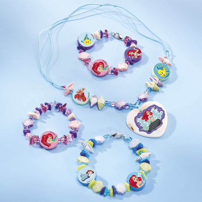 Disney Prinzessinnen Schmuckset