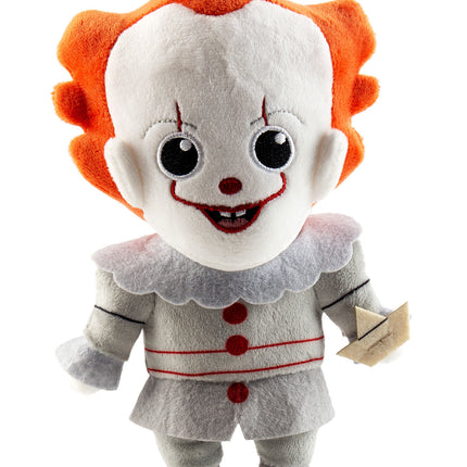 Pennywise umarmen