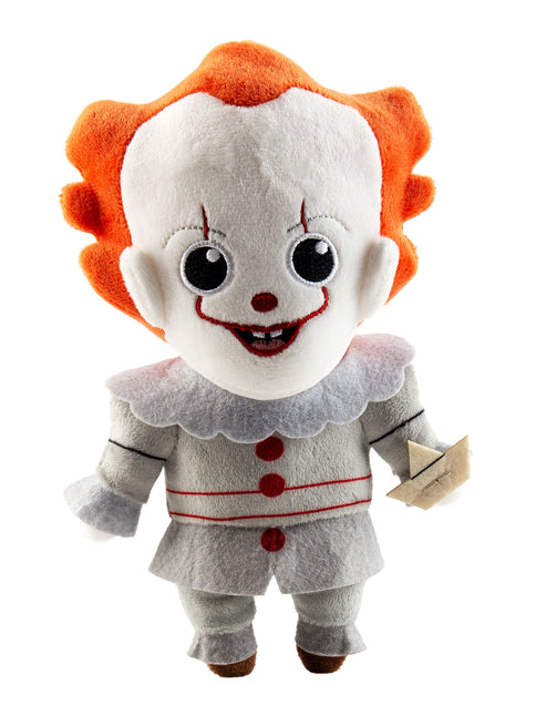 Pennywise umarmen