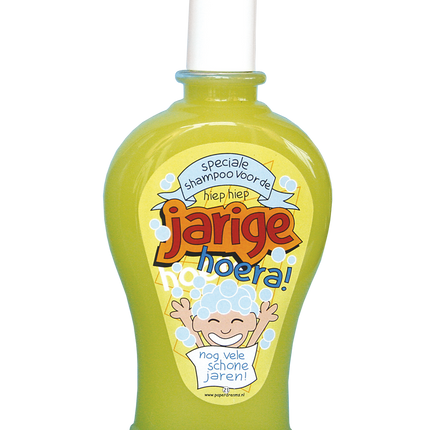 Fun Shampoo Geburtstag 350ml