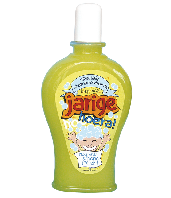 Fun Shampoo Geburtstag 350ml