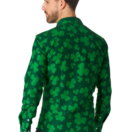 St. St. Patrick's Day Shirt Männer Suitmeister