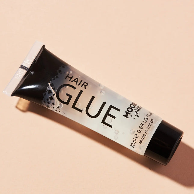 Moon Glitter Hair Glue Haarkleber 20ml