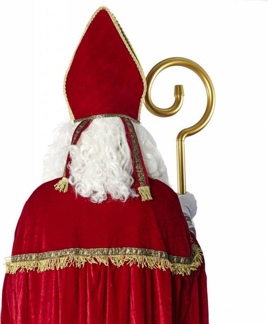 Sinterklaas Anzug 12 Stück