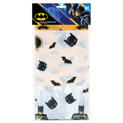 Batman Tischtuch 1,2m