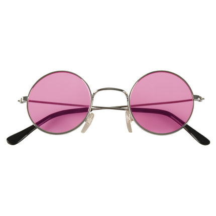 Hippie-Brille Farbe