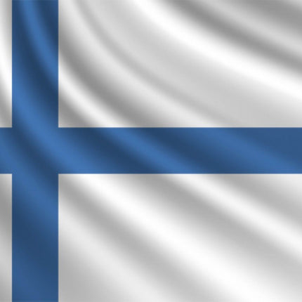 Flagge Finnland 150cm