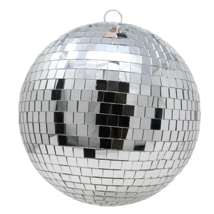 Disco Mirror Ball 200mm