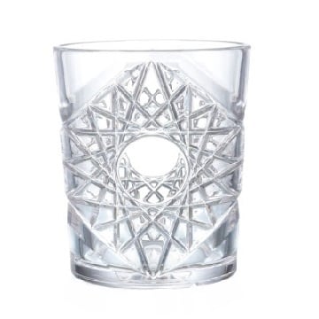 Cocktailglas Wiederverwendbar 350ml