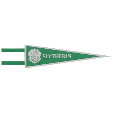 Harry Potter Flagge 41cm 4Stück