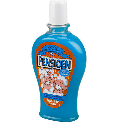 Fun Shampoo Pension 350ml