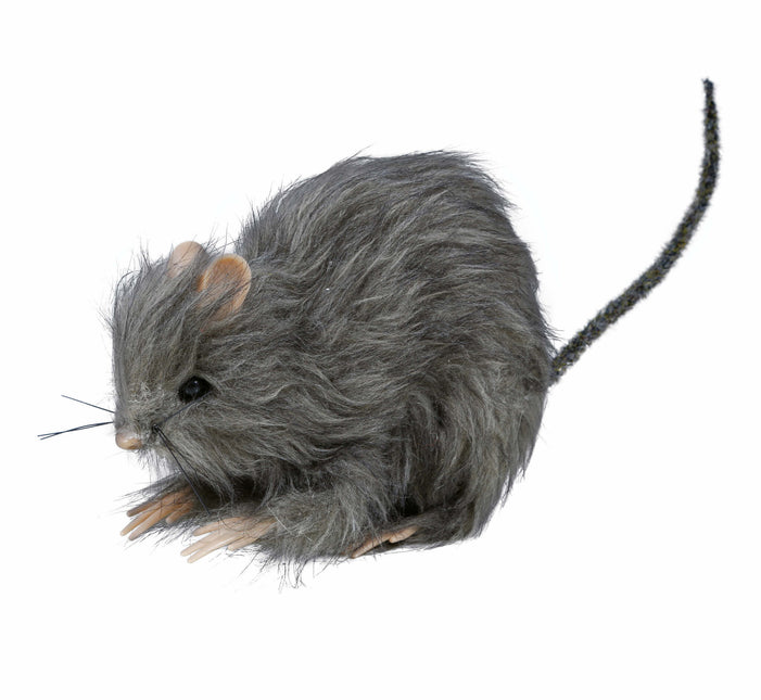 Falsche Ratte 15cm