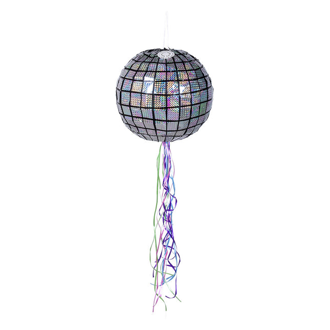 Disco Pinata Discoball 30cm