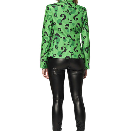 The Riddler Blazer Damen Suitmeister