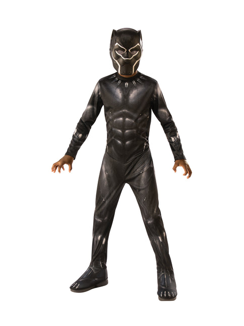 Avengers Kostüm Black Panther Kind