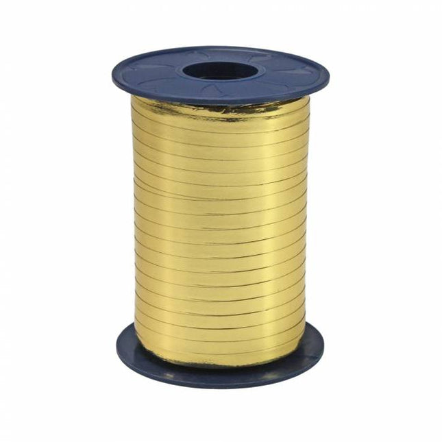 Goldband Metallic 5mm 250m