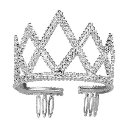 Prinzessinnen Tiara Girl