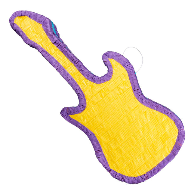 Pinata Gitarre 77cm