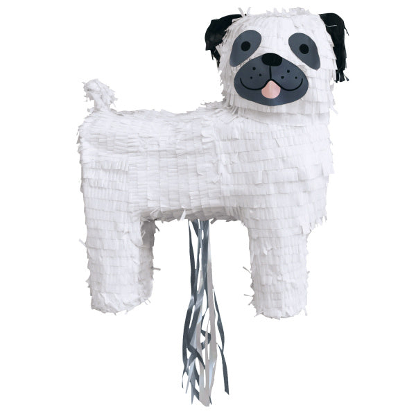 Pull Pinata Mops 37cm