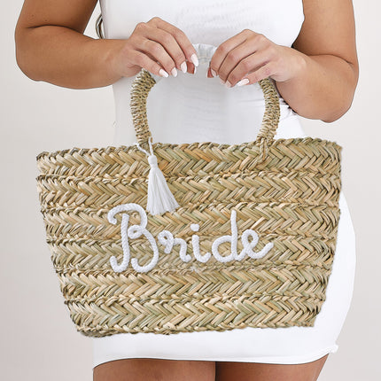 Bride Bag Cane