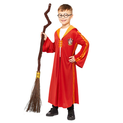 Kinderkostüm Gryffindor Quiddumhang