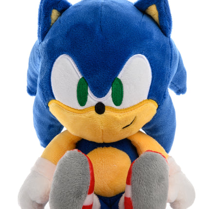 Sonic Hug