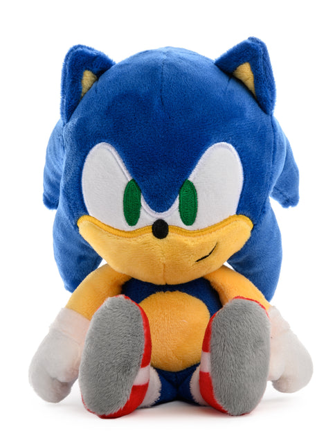 Sonic Hug