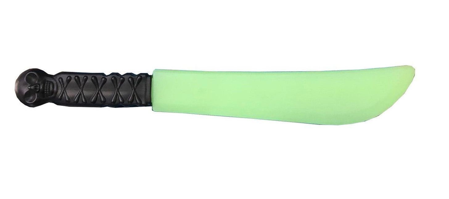 Messer Glow In The Dark 40cm