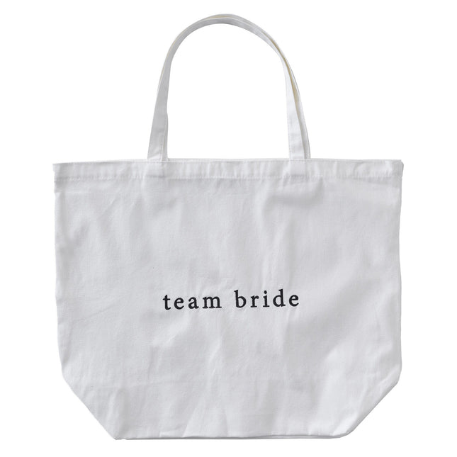 Team Bride Tasche