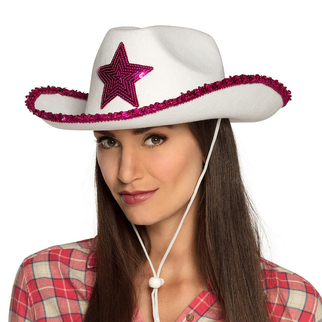 Hut Rodeo Star