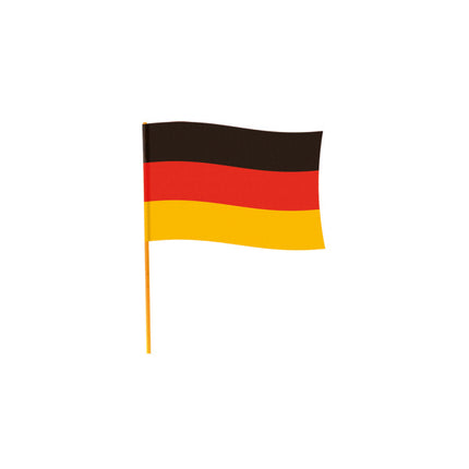 Deutschland Cocktail Picks Flagge 70cm