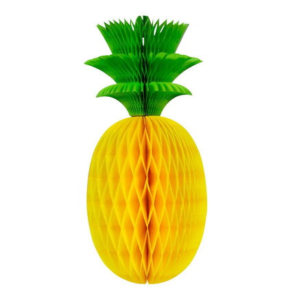 Hawaii Honigwabe Ananas 15cm