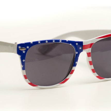 Blues Brothers Brille Usa