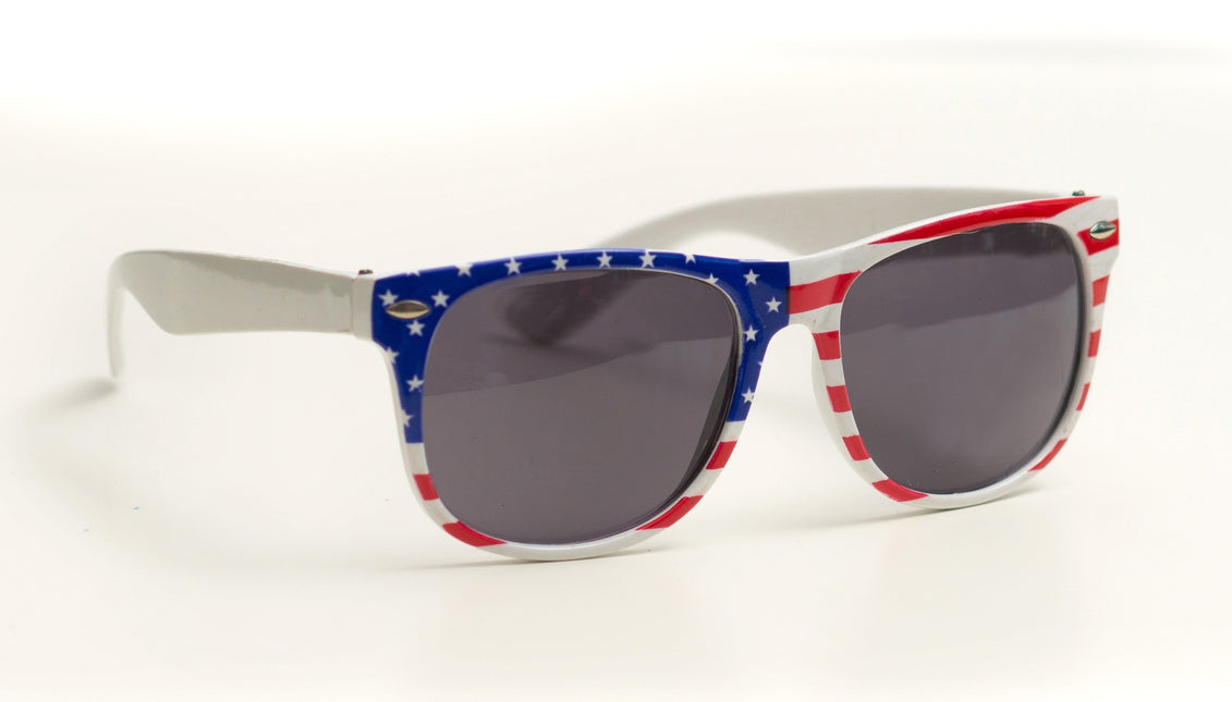 Blues Brothers Brille Usa