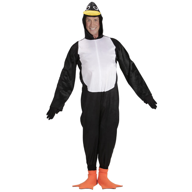 Pinguin Kostüm Männer