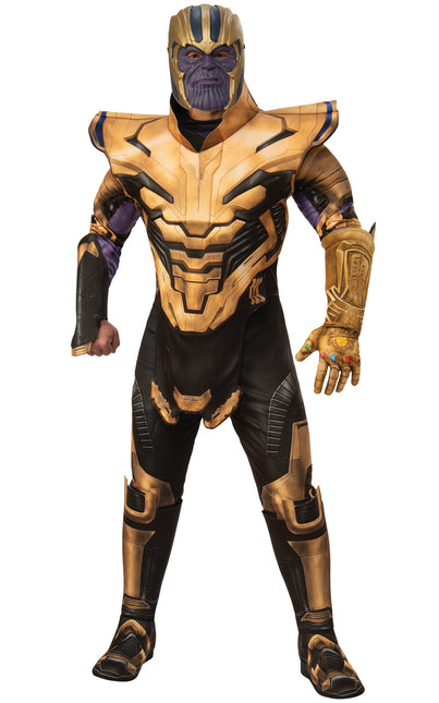 Thanos Kostüm