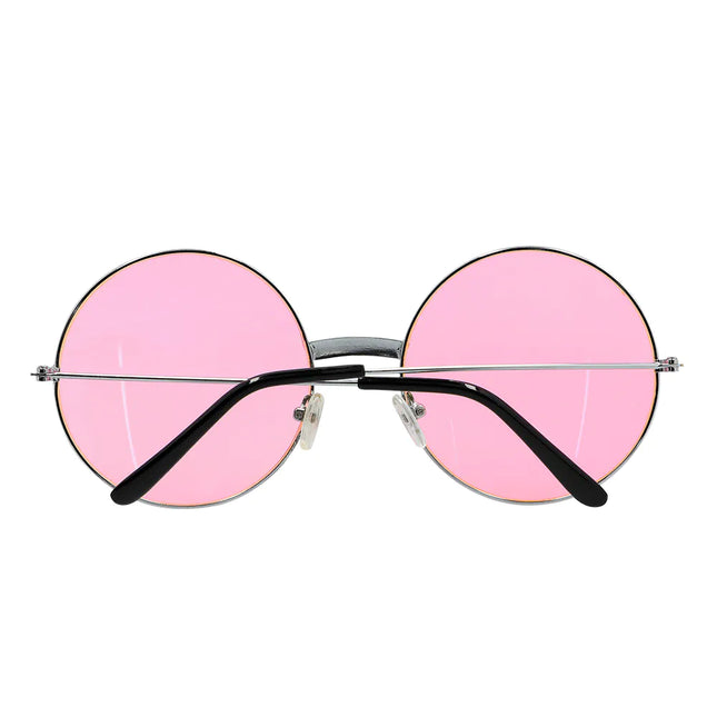 Rosa Hippie-Brille