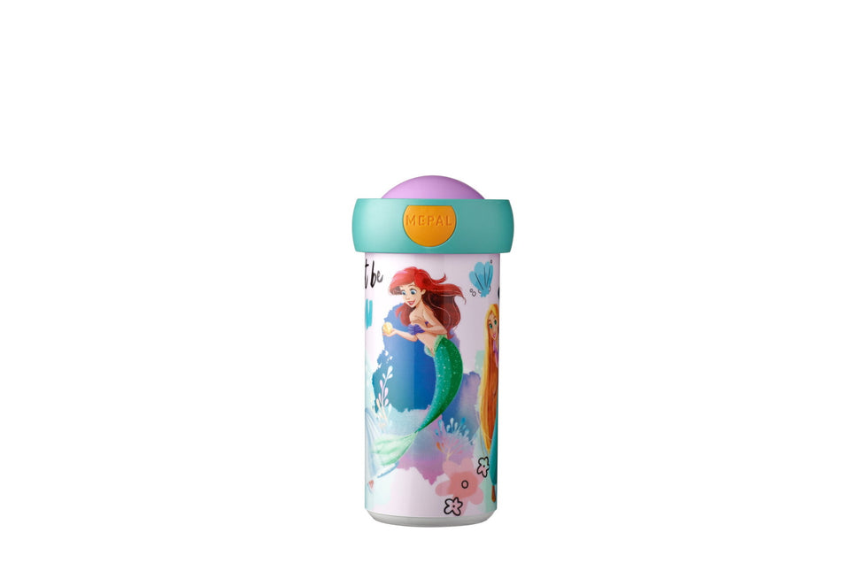 Schulbecher Campus 300ml Disney Princess