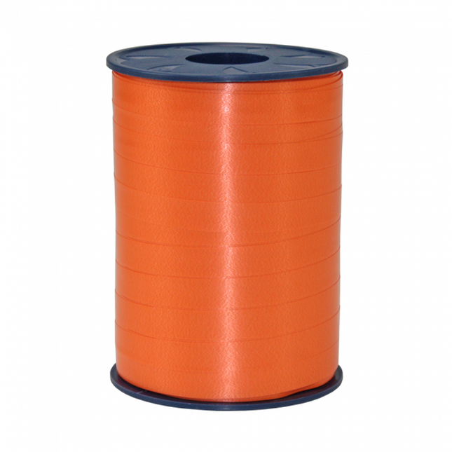 Orange Farbband 10mm 250m