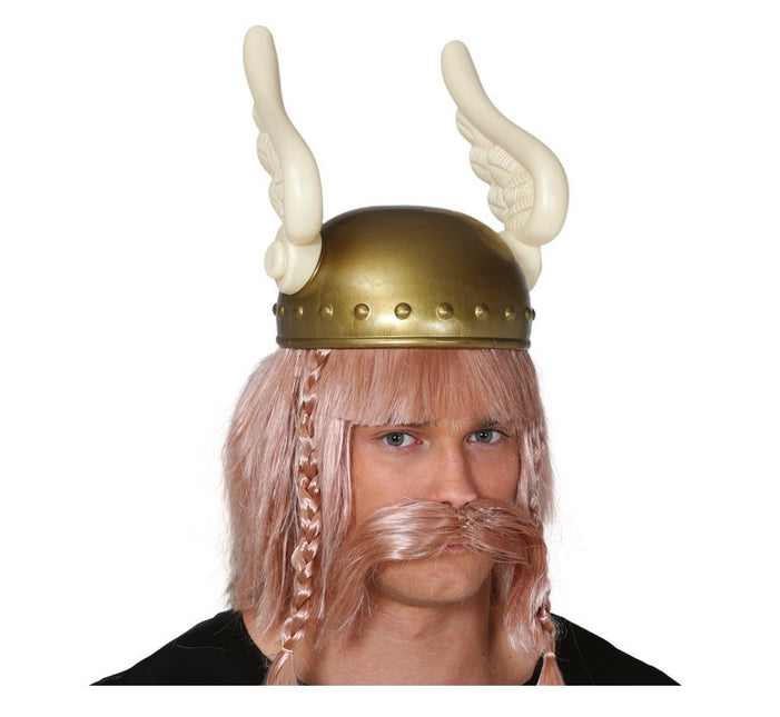 Asterix-Helm