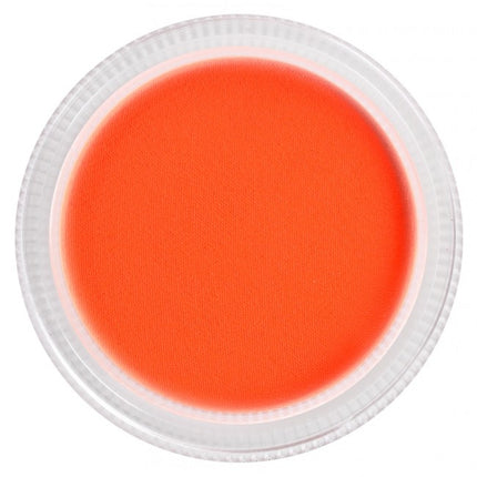 Hobby Aquarellfarbe Neon Orange 30gr